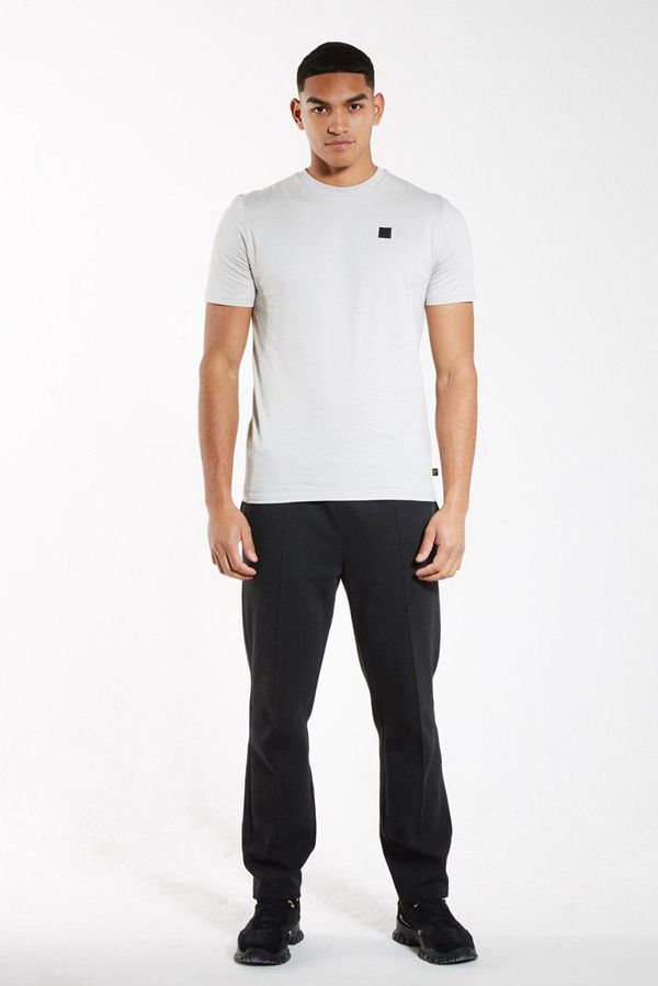 Camisetas Manga Corta Fila Hombre Azules - Reef - España 430768ZMS